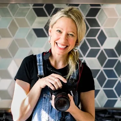 Amanda Paa | Sourdough & Seasonal Recipes profile