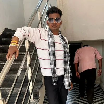 Sajan Sonkar profile