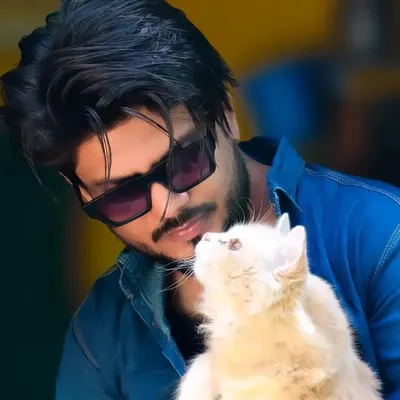 Shahrukh Khan profile