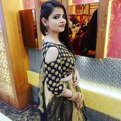Pinky Rai profile