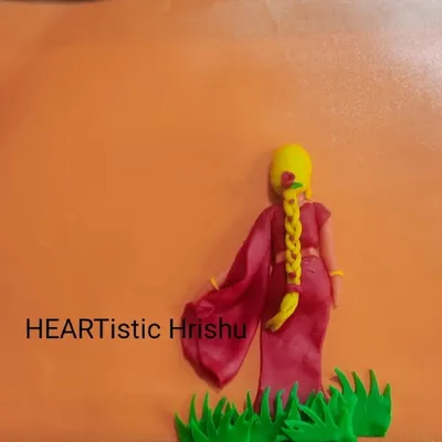 Hrishma Palan profile