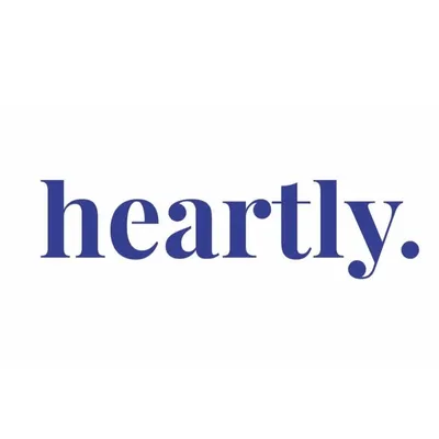 H E A R T L Y profile
