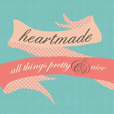 heartmade.in - graphic design profile