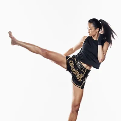 Heart Muaythai profile