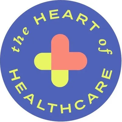 The Heart of Healthcare Podcast profile
