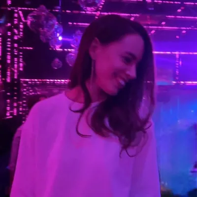 Jacqueline profile