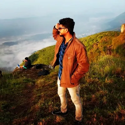 ASHWIN(KAKKAD)๐ profile