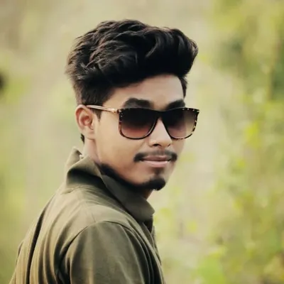 Shuvman Roy profile