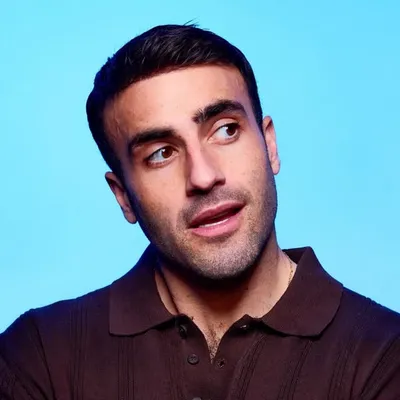 Rob Anderson profile