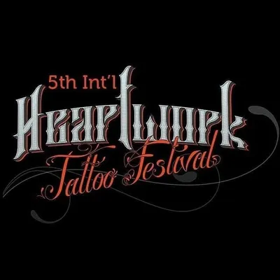 Heartwork Tattoo Festival profile