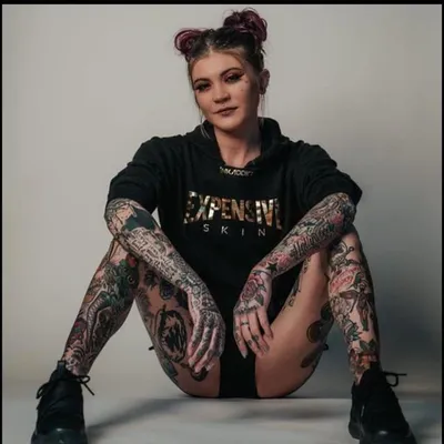 Nataleah Jillian profile