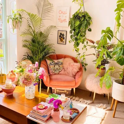 Zeena Shah ๐ Interiors Addict profile
