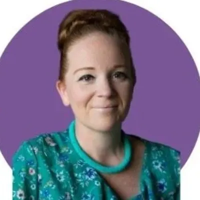 Heather - Career and Burnout Coach profile