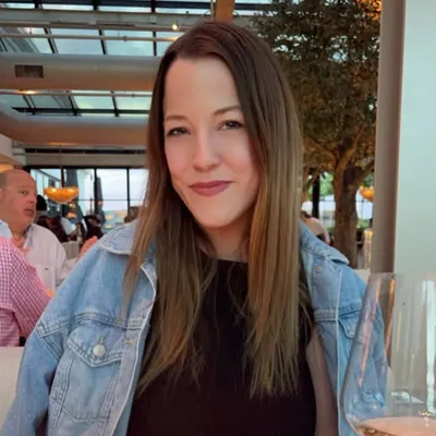 Heather Hahn profile