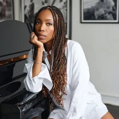 Heather Headley profile