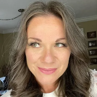 Heather Rex profile