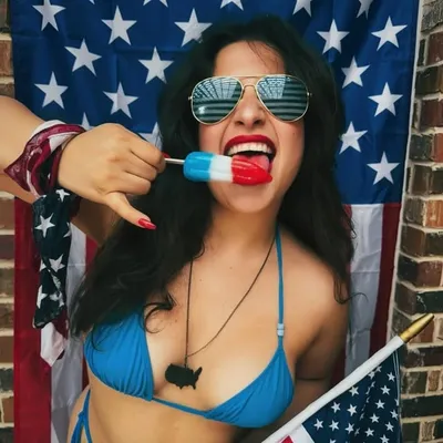 Heather Marie profile