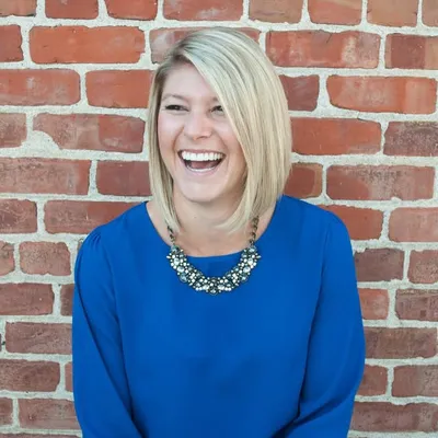 Heather Pavlik, RDN profile