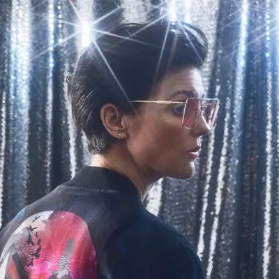 Heather Peace profile