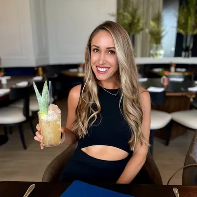 Heather Montgomery - Tennessee Family & Travel Creator profile