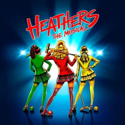 Heathers Musical profile