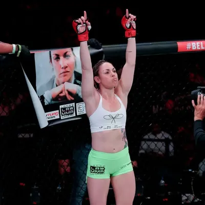 Heather Hardy profile
