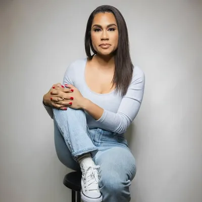 Heather Thompson Day profile