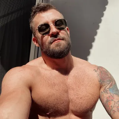 Heath Byron Keating profile