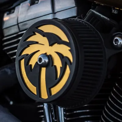 HΞΔT WΔVΞ VISUΔL Instagram profile photo