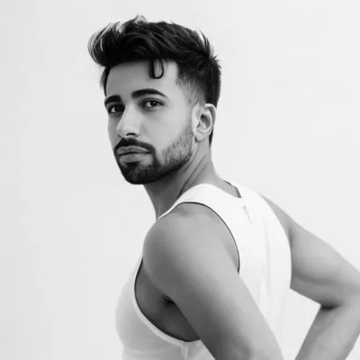 Hamza k profile