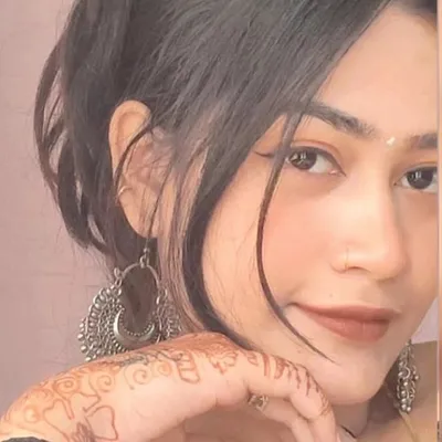 NIKITA🦋 profile