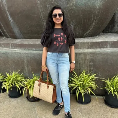 Made with Love By Heena❤️SURAT | profile