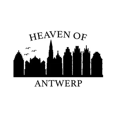 HEAVEN OF ANTWERP®️ profile