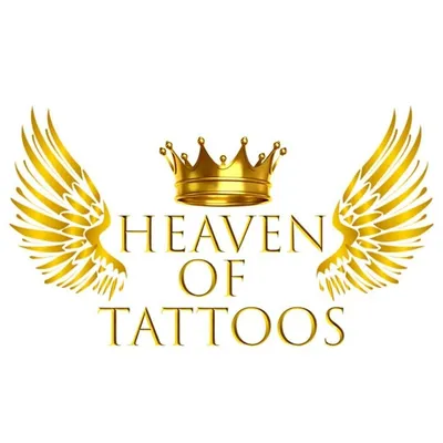 Heaven Of Tattoos | Indore profile