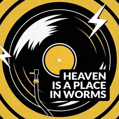 Heaven Records profile