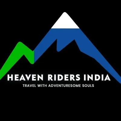 Heaven Riders India profile