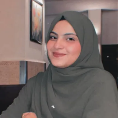 Mantasha saifi || content creator profile