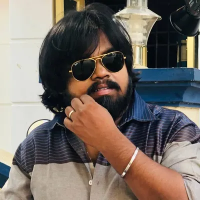 Sadhishkumar profile