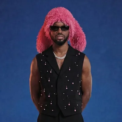 Mr. AFRO DISCO ™ profile
