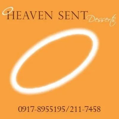 Heaven Sent Desserts | Cake PH profile