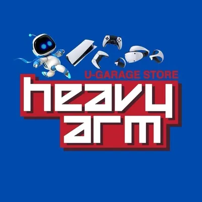 HeavyArm Asia profile