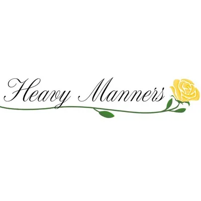 Heavy Manners profile