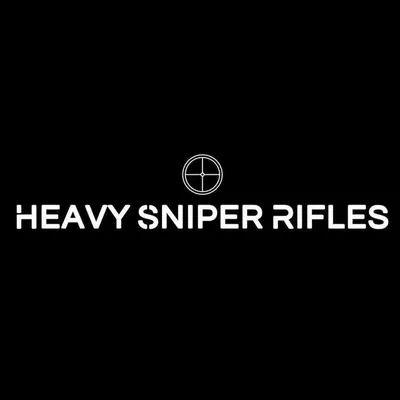 HSR - Heavy Sniper Rifles profile