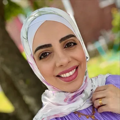 heba jay ๐ profile