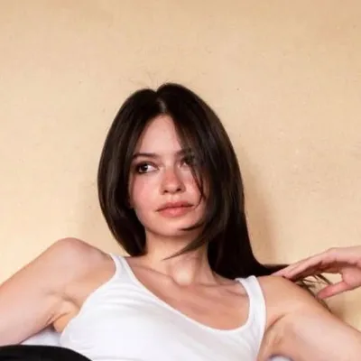 Heba Eldessouky هبه الدسوقي profile