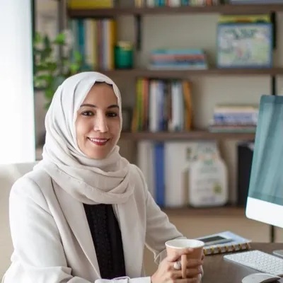 د/ هبة جمال حريري profile