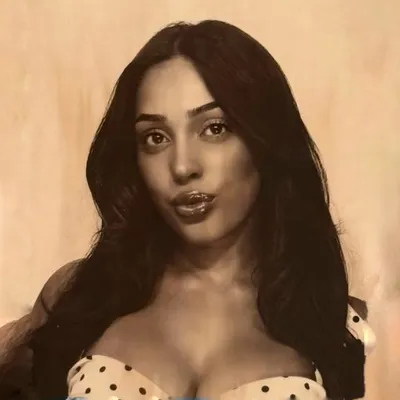 Heba Kamal profile