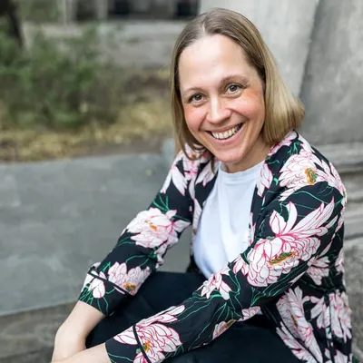 Christiane profile