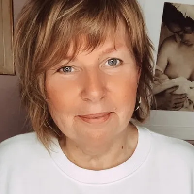 Kathrin Vorbrink | Hebamme | Autorin profile
