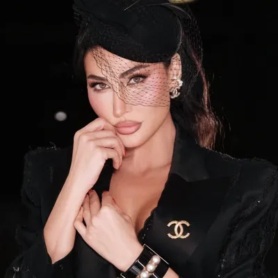 Heba Nour profile